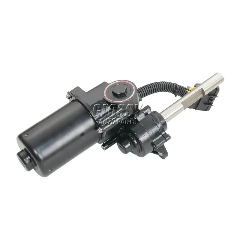 AP02 19303235 New Left Power Running Board Motor(Front Left/Driver Side) W/O Bracket for Cadillac ESCALADE, Chevrolet Tahoe
AP02 19303235 New Left Power Running Board Motor(Front Left/Driver Side) W/O Bracket for Cadillac ESCALADE, Chevrolet Tahoe