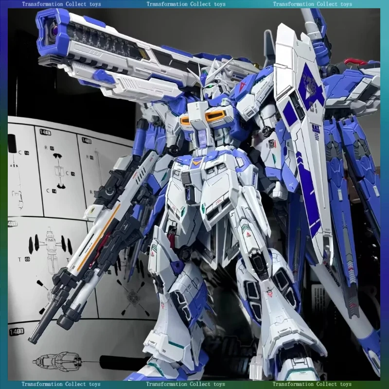 On Sale Now Transformation Qian Qiu Shang Magnetic Railgun Purple Assembly Model Toys For 1/100 144 Mecha Action Figure
On Sale Now Transformation Qian Qiu Shang Magnetic Railgun Purple Assembly Model Toys For 1/100 144 Mecha Action Figure