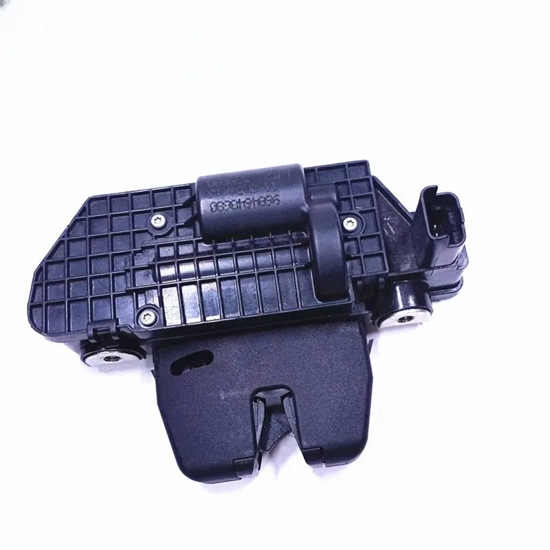 8719F8 The Back Door Lock Block for Peugeot 2008 3008 5008 208 508 SW For Citroen C3 DS3 DS4 DS5
8719F8 The Back Door Lock Block for Peugeot 2008 3008 5008 208 508 SW For Citroen C3 DS3 DS4 DS5