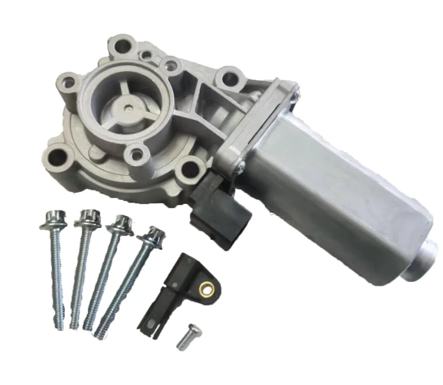 27107568267 Transfer Case Shift Motor
27107568267 Transfer Case Shift Motor