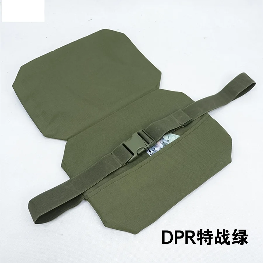Outdoor protective 6b49 Insulation Pad Camouflage Hunting Training Mount Buttocks Cushion Outdoor Camping Moisture-proof Pad
Outdoor protective 6b49 Insulation Pad Camouflage Hunting Training Mount Buttocks Cushion Outdoor Camping Moisture-proof Pad