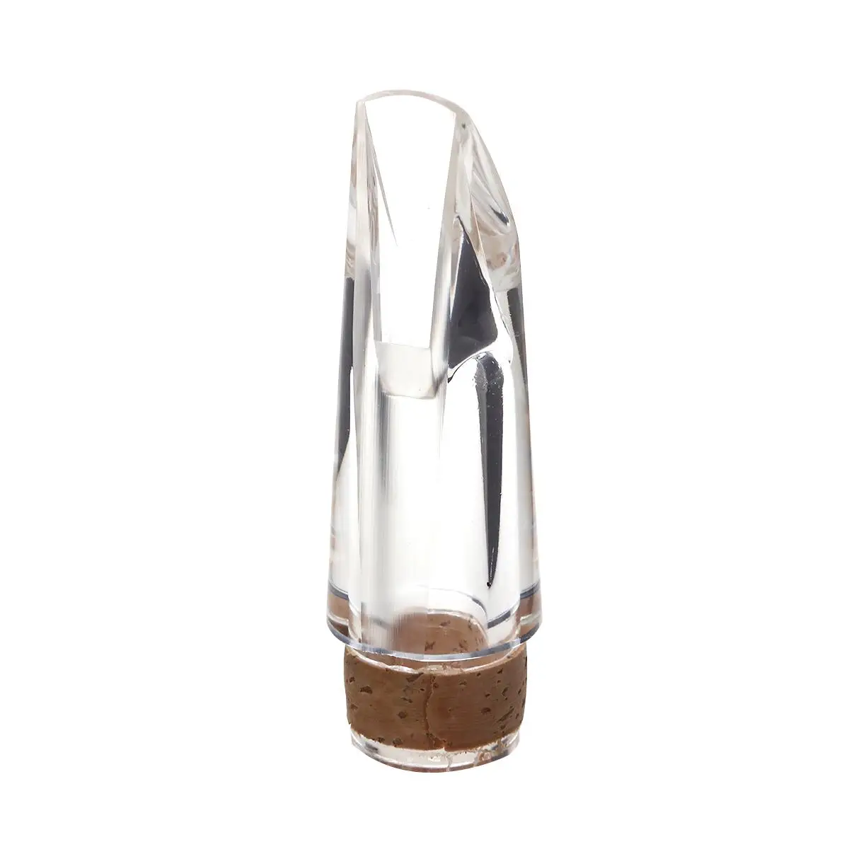 Clarinet Mouthpiece for B Flat Mouthpieces Transparente Corek Professional Flashlight
Clarinet Mouthpiece for B Flat Mouthpieces Transparente Corek Professional Flashlight