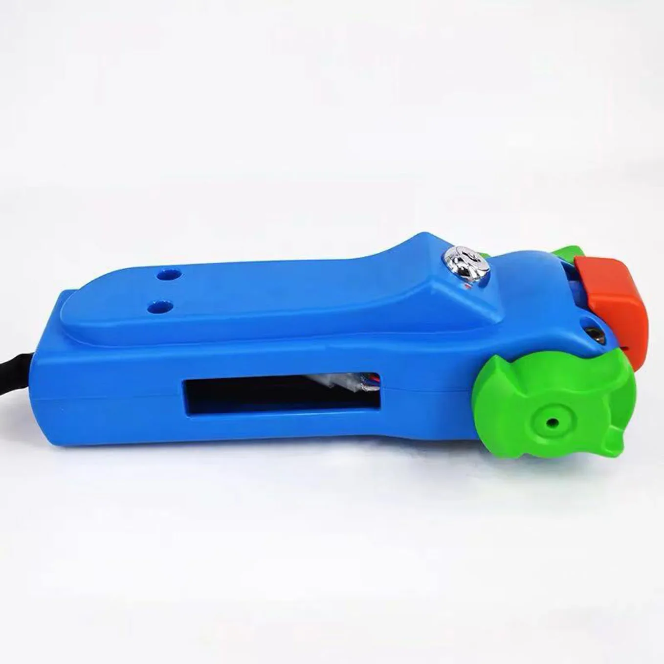 Nori Forklift Blue Fox No.1 Electric Handling Pallet Truck Handle Assembly SPTE15X/PTE15X
Nori Forklift Blue Fox No.1 Electric Handling Pallet Truck Handle Assembly SPTE15X/PTE15X