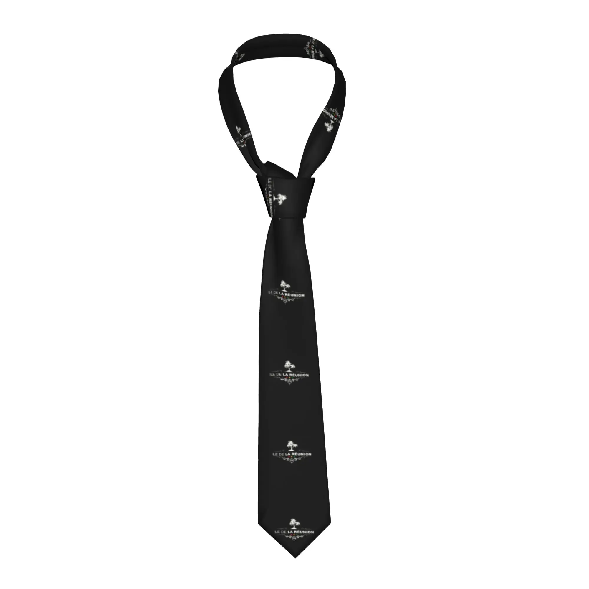 Классический галстук из шелка с символикой острова Реюньон (974) для мужчин, на заказ, для офиса, галстук-бабочка в стиле Рейонезе
Классический галстук из шелка с символикой острова Реюньон (974) для мужчин, на заказ, для офиса, галстук-бабочка в стиле Рейонезе