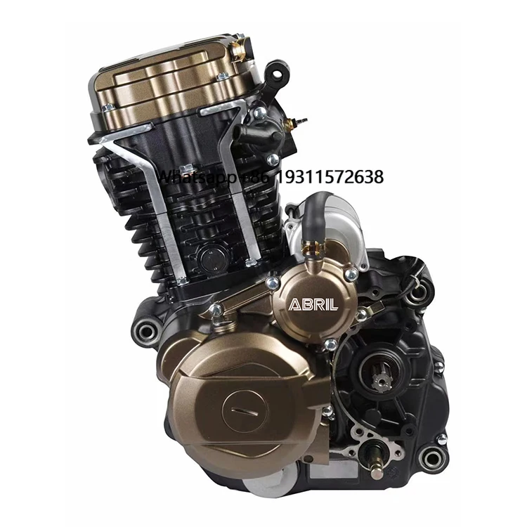 Abril Flying Auto Parts Motorcycle Engine Assembly Apply to for Kawasaki 750 LTD KZ750H/KZ750G 100cc 150cc 200cc
Abril Flying Auto Parts Motorcycle Engine Assembly Apply to for Kawasaki 750 LTD KZ750H/KZ750G 100cc 150cc 200cc