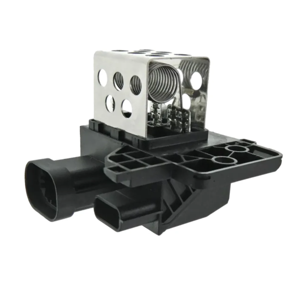 Резистор двигателя вентилятора радиатора для Dacia Logan Mcv II Duster Sandero Renault Clio IV Logan Captur 255509263 Р 255503792 Р
Резистор двигателя вентилятора радиатора для Dacia Logan Mcv II Duster Sandero Renault Clio IV Logan Captur 255509263 Р 255503792 Р