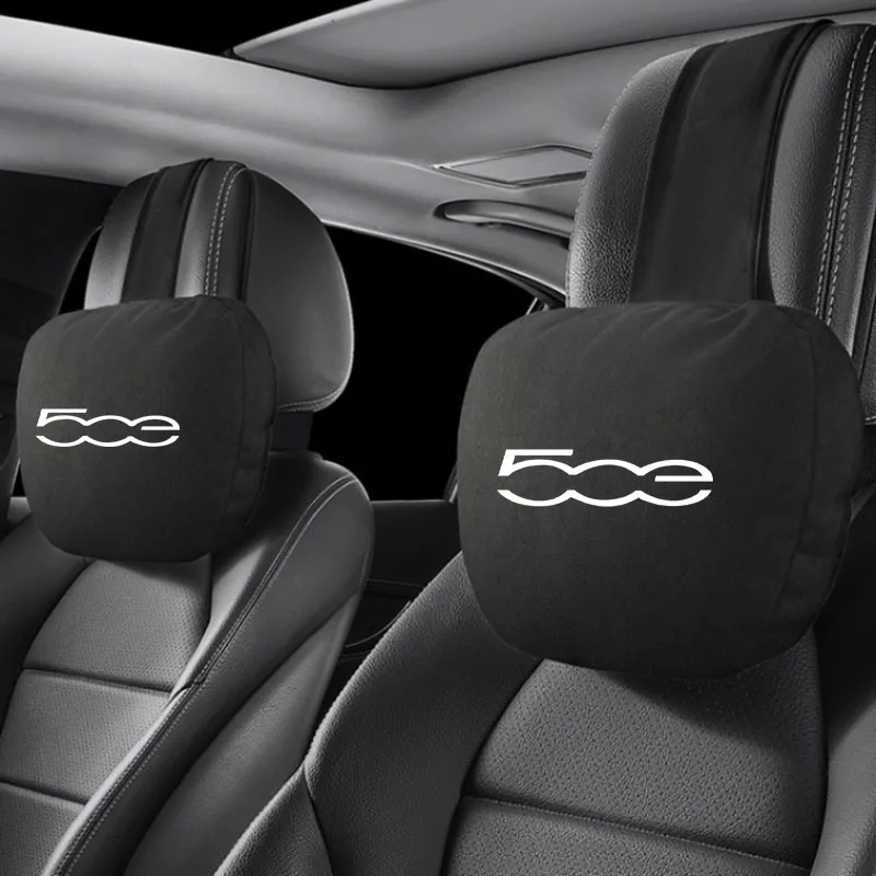 High-Quality Car Headrest Neck Support Seat, for 500 500e 500X 500L Abarth 695 Auto Accessories, Universal Adjustable Car Pillow
High-Quality Car Headrest Neck Support Seat, for 500 500e 500X 500L Abarth 695 Auto Accessories, Universal Adjustable Car Pillow