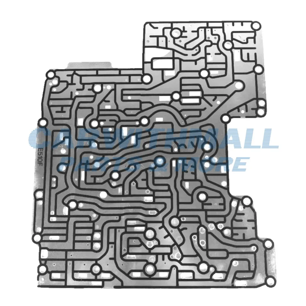 3 шт. 6R80 6R75 6R60 разделительная пластина коробки передач, прокладка корпуса клапана E510F для Ford Lincoln
3 шт. 6R80 6R75 6R60 разделительная пластина коробки передач, прокладка корпуса клапана E510F для Ford Lincoln