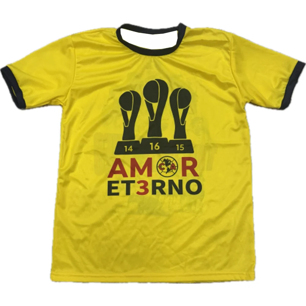Summer Retro Classic Football Jersey Short-sleeved Pattern Printed Quick-drying Loose Round-neck Sweat-absorbing Sports T-shirt
Summer Retro Classic Football Jersey Short-sleeved Pattern Printed Quick-drying Loose Round-neck Sweat-absorbing Sports T-shirt