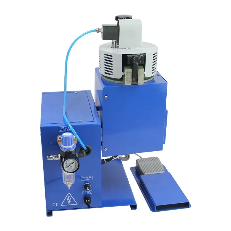 SANVI New Condition Hot Melt Glue Sealing Machine for Auto Repair Headlights Glue-smelting
SANVI New Condition Hot Melt Glue Sealing Machine for Auto Repair Headlights Glue-smelting