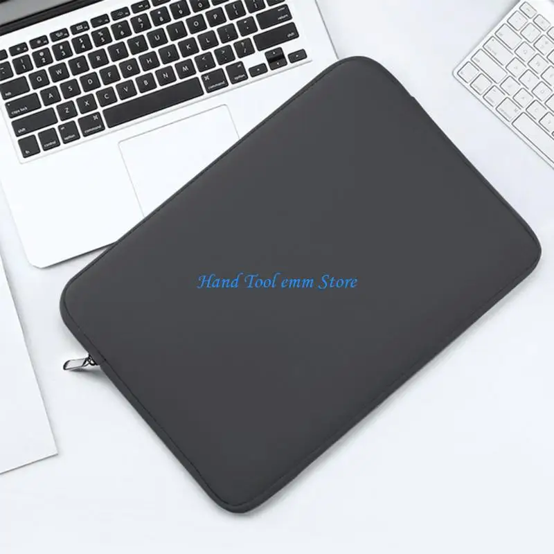 H37F 14inch Laptop Protective Sleeve Case Tablets Handbag for 14inch Protective Bag Carrying Case with Pocket
H37F 14inch Laptop Protective Sleeve Case Tablets Handbag for 14inch Protective Bag Carrying Case with Pocket