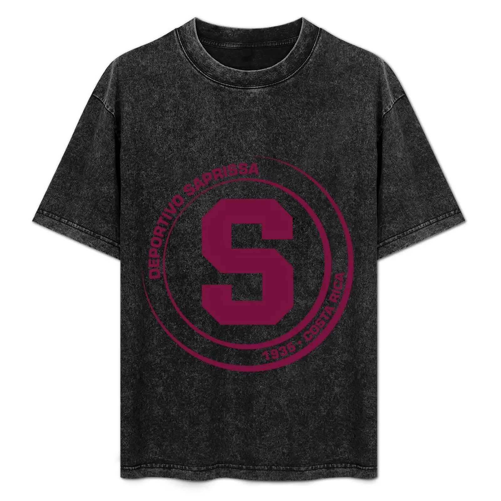 Deprtivo Saprissa T-Shirt Cool Dry Performance T-Shirt
Deprtivo Saprissa T-Shirt Cool Dry Performance T-Shirt