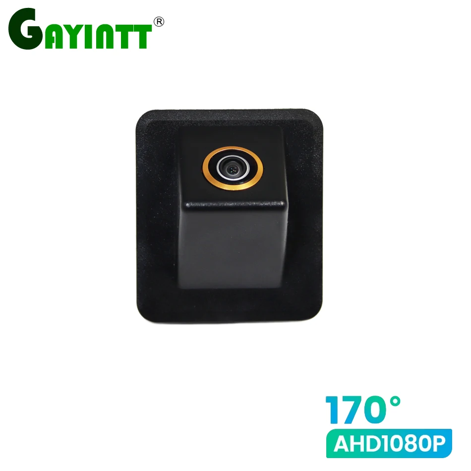 GAYINTT 170 Degree HD 1080P Golden Special Car rear view camera For Mercedes Benz GLK Class GLK300 GLK350 X204 backup parking 
GAYINTT 170 Degree HD 1080P Golden Special Car rear view camera For Mercedes Benz GLK Class GLK300 GLK350 X204 backup parking