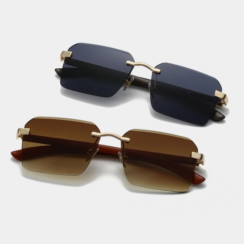 2026 New Stylish Square-Frame Sunglasses Casual Shades Driving Travel Vacation Sun Glasses Unisex Outdoor UV-Protective Eyewear
2026 New Stylish Square-Frame Sunglasses Casual Shades Driving Travel Vacation Sun Glasses Unisex Outdoor UV-Protective Eyewear