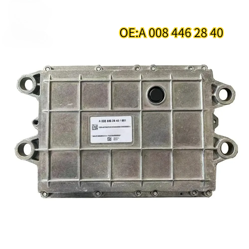 For A 0084462840 Originele motorcomputerkaart elektronische besturingsmodule voor Mercedes-Benz
For A 0084462840 Originele motorcomputerkaart elektronische besturingsmodule voor Mercedes-Benz