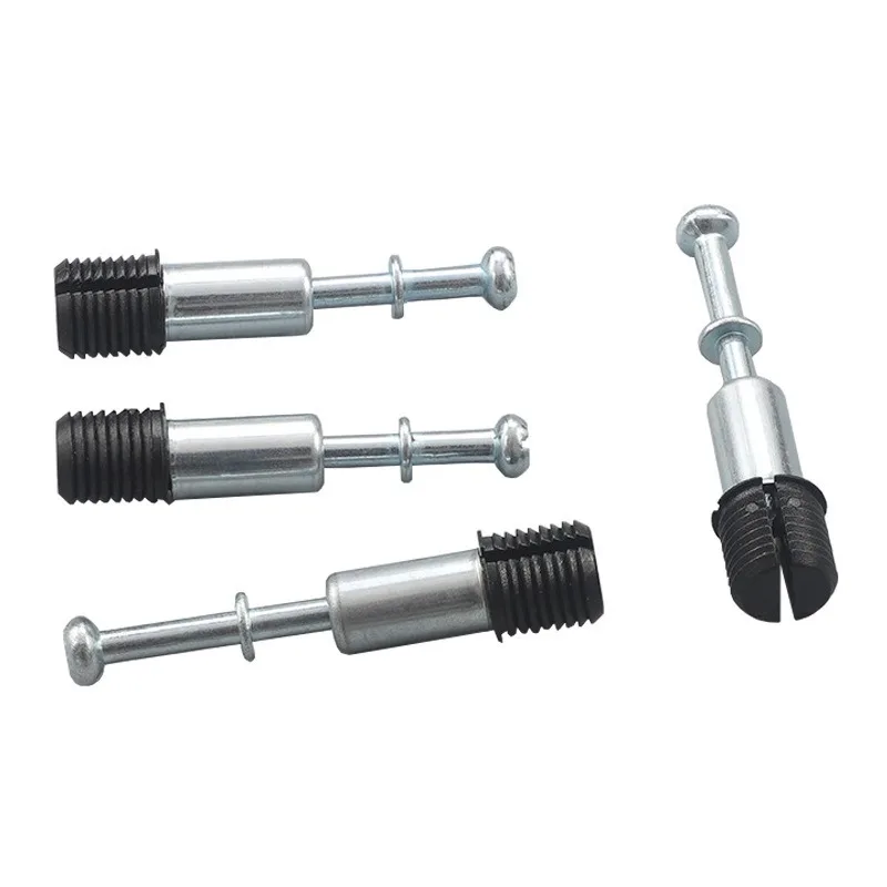 Three in one quick installation connector, eccentric wheel, two in one quick installation plate connector, fastener
Three in one quick installation connector, eccentric wheel, two in one quick installation plate connector, fastener