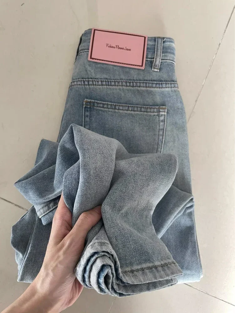 Women Wide Leg Baggy Jeans Lady Vintage Y2K Punk Low Rise Waist Loose Denim Pants Streetwear Fashion Trashy Long Skater Trousers
Women Wide Leg Baggy Jeans Lady Vintage Y2K Punk Low Rise Waist Loose Denim Pants Streetwear Fashion Trashy Long Skater Trousers