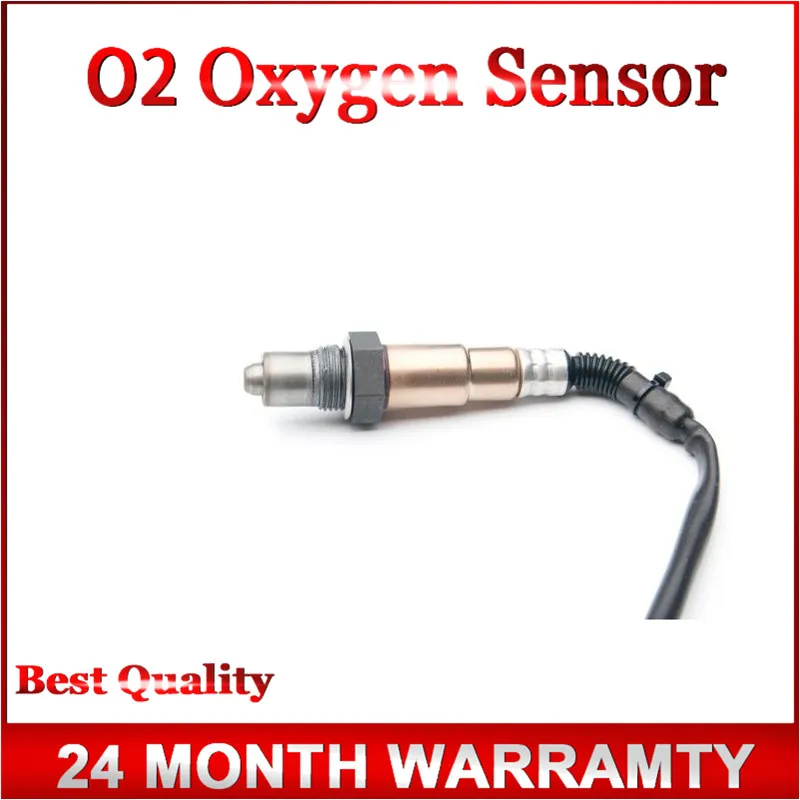 O2 Oxygen Sensor For AUSTIN LOTUS MG ROVER FREELANDER TF ZR ZS MGF ROVER 200 MHK100840 A117E6007F MHK100840L 0258006127 Lambda
O2 Oxygen Sensor For AUSTIN LOTUS MG ROVER FREELANDER TF ZR ZS MGF ROVER 200 MHK100840 A117E6007F MHK100840L 0258006127 Lambda