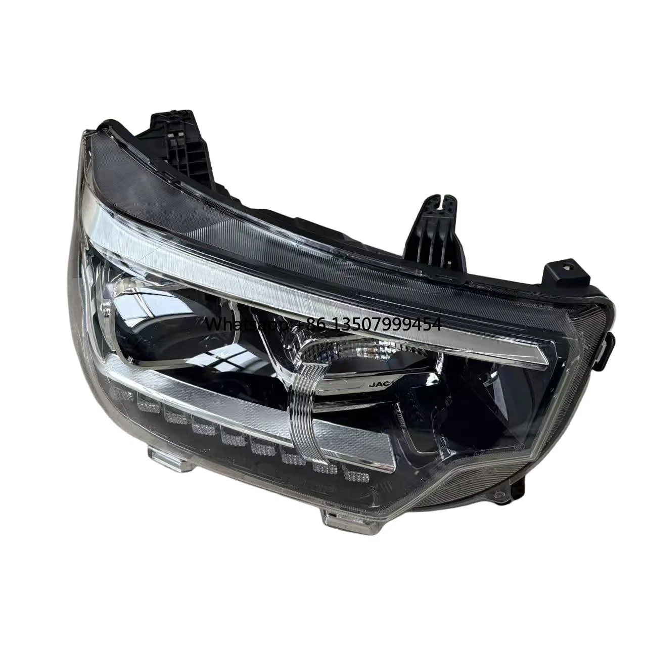 ORIGINAL Right Side Headlight for JAC T8 4121200P306D
ORIGINAL Right Side Headlight for JAC T8 4121200P306D