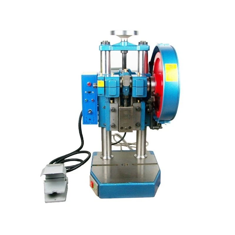 Desktop Press, Desktop Manual, Small Electric Punch
Desktop Press, Desktop Manual, Small Electric Punch