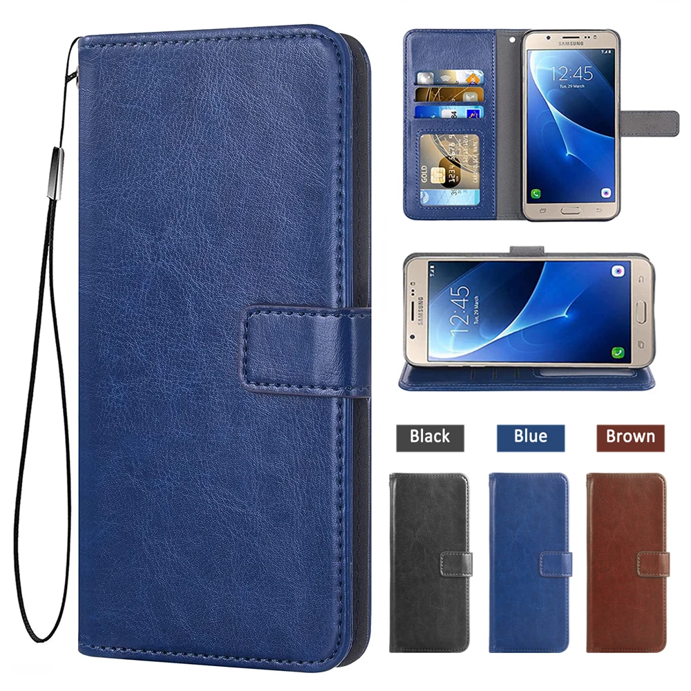 Leather Flip Cover Wallet Phone Case For Samsung Galaxy J7 2016 J7 J710 Samsungj7 Samsung7 Shockproof Magnetic Book Style Coque
Leather Flip Cover Wallet Phone Case For Samsung Galaxy J7 2016 J7 J710 Samsungj7 Samsung7 Shockproof Magnetic Book Style Coque
