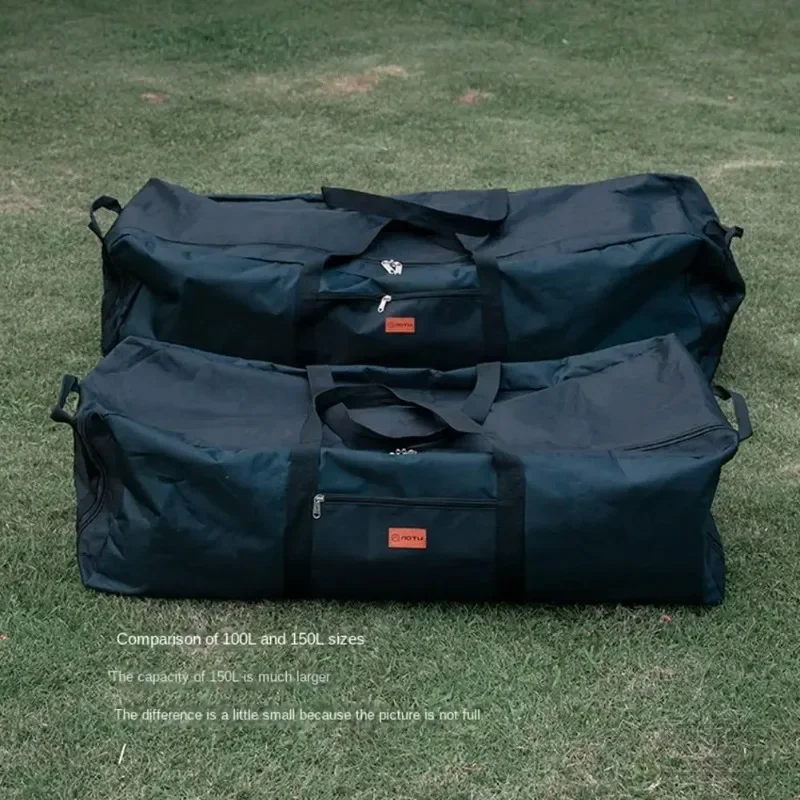 Outdoor Travel Storage Bag With Coded Lock Oversized Waterproof Camping Tent Folding Table Chair Storage Bag Camping Equipment
Outdoor Travel Storage Bag With Coded Lock Oversized Waterproof Camping Tent Folding Table Chair Storage Bag Camping Equipment
