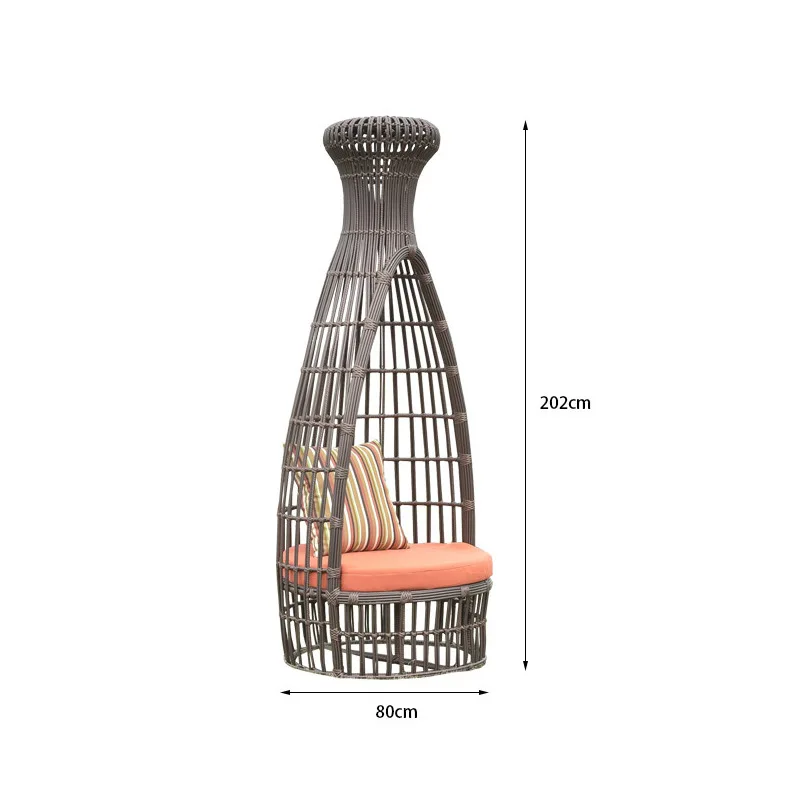 High back zen rattan table and chair combination outdoor leisure courtyard rattan chair set creative art weaving outdoor furnitu
High back zen rattan table and chair combination outdoor leisure courtyard rattan chair set creative art weaving outdoor furnitu