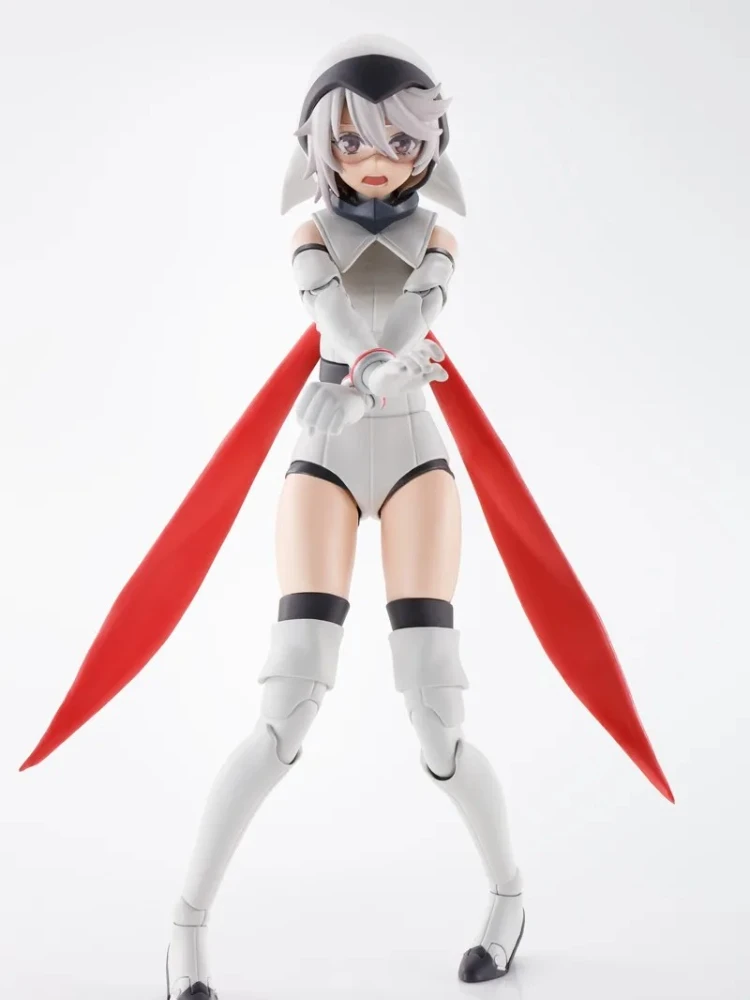 In Stock Genuine Bandai Original S.H. FIGUARTS IS A SHY HERO Anime Action Figure Assembly Toys for Gift Collectible
In Stock Genuine Bandai Original S.H. FIGUARTS IS A SHY HERO Anime Action Figure Assembly Toys for Gift Collectible