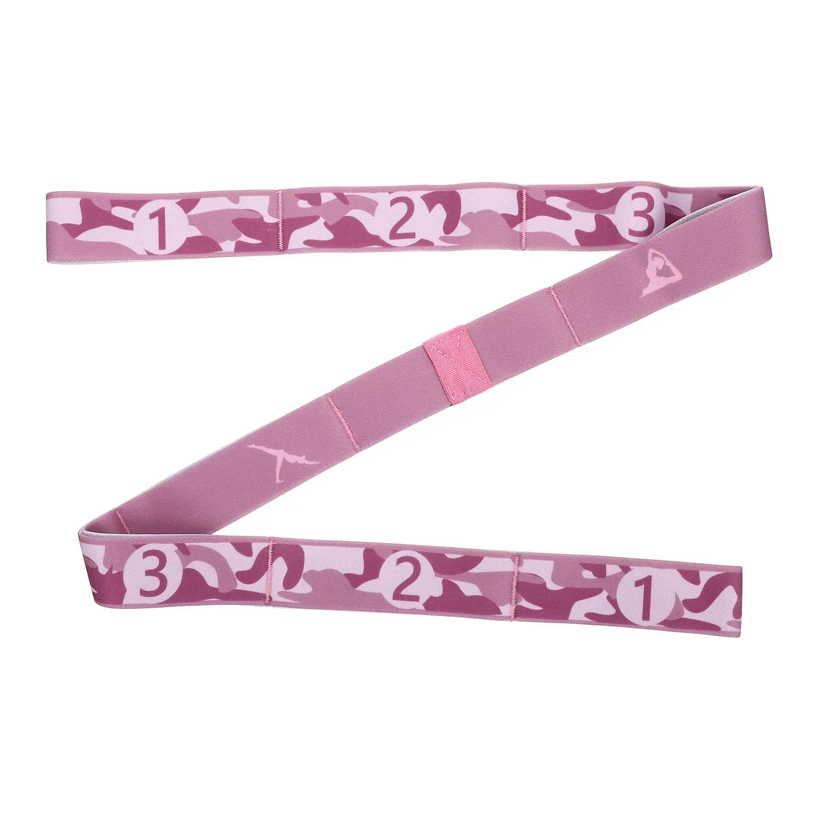 Yoga Stretching Belt Resistance Bands Elastic Band Fitness Exercise Band High Elasticity Portable Outdoor Storage
Yoga Stretching Belt Resistance Bands Elastic Band Fitness Exercise Band High Elasticity Portable Outdoor Storage