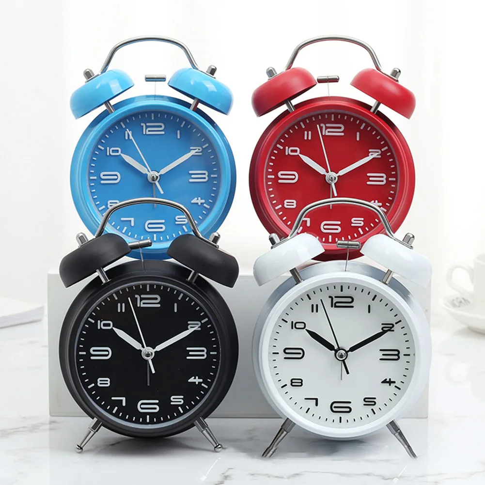 Compact Size Design Bedside Alarm Clock Elegant Bedroom Decor Illuminated Display Feature Illuminated Display Alarm Clock
Compact Size Design Bedside Alarm Clock Elegant Bedroom Decor Illuminated Display Feature Illuminated Display Alarm Clock