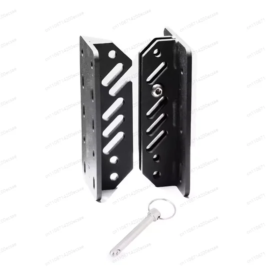 The side tent and the roof tent are connected to bracket, and frame is quickly dismantled and installed
The side tent and the roof tent are connected to bracket, and frame is quickly dismantled and installed