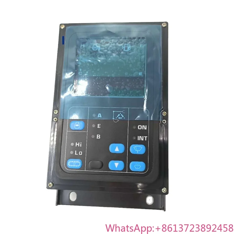 PC78US-6 Excavator Mon itor Display 7835-11-1005 7835-10-2005 for Ko matsu
PC78US-6 Excavator Mon itor Display 7835-11-1005 7835-10-2005 for Ko matsu