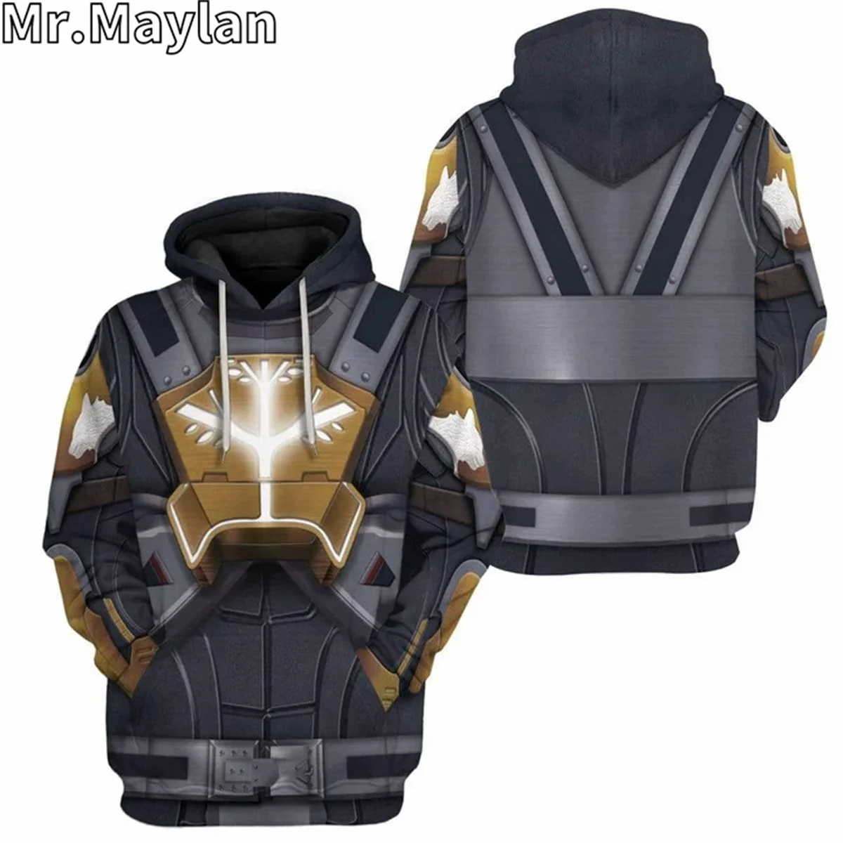 Cosplay Costume Role Play Games 3D Jacket Men/women Hoodie Unisex Casual Boys Streetwear Sweatshirt Pullover Sudadera Hombre Z58
Cosplay Costume Role Play Games 3D Jacket Men/women Hoodie Unisex Casual Boys Streetwear Sweatshirt Pullover Sudadera Hombre Z58