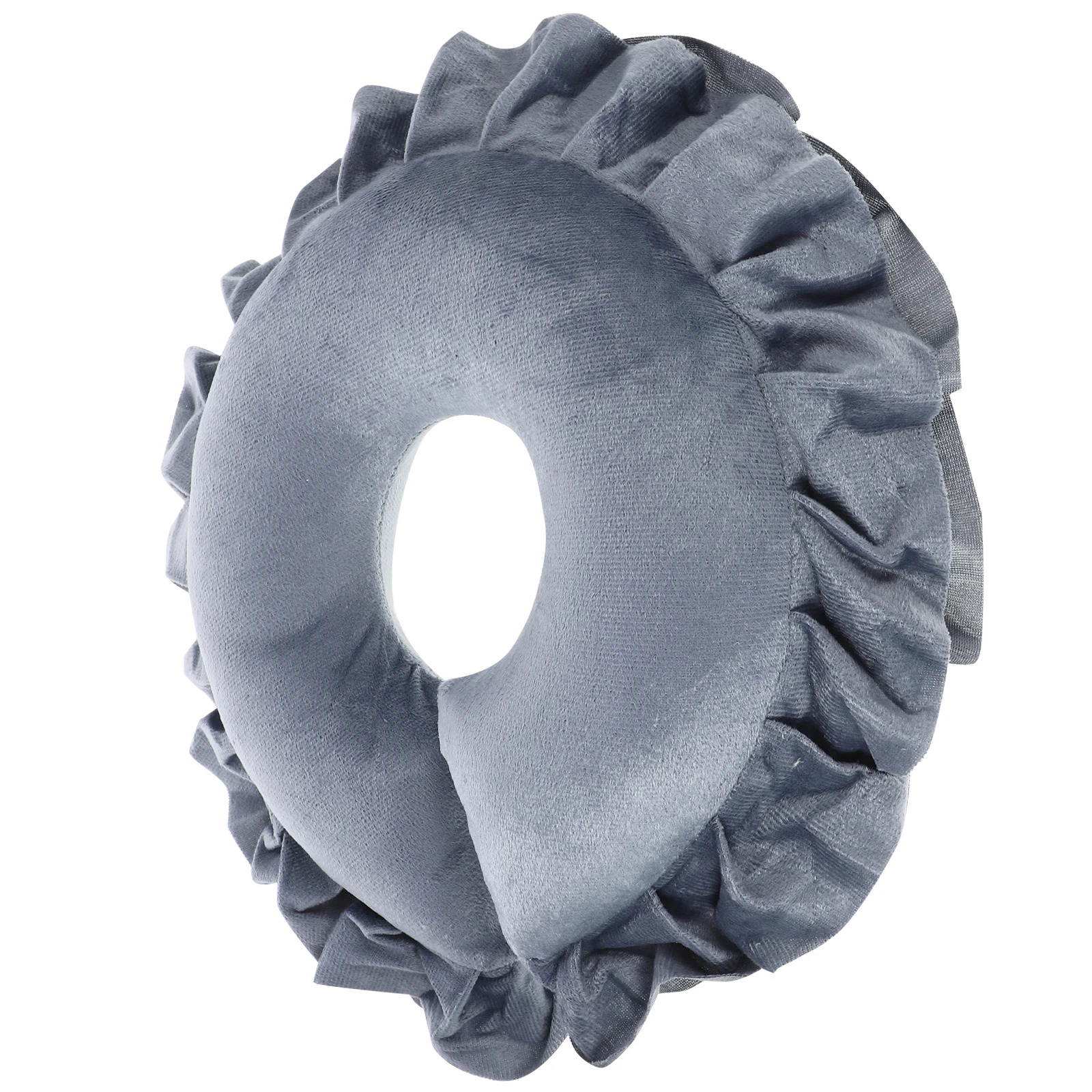 Многоразовая массажная подушка премиум-класса, подушка для лица и вниз для салона красоты, спа, дышащая конструкция с отверстиями, удобный подголовник для поддержки лица
Многоразовая массажная подушка премиум-класса, подушка для лица и вниз для салона красоты, спа, дышащая конструкция с отверстиями, удобный подголовник для поддержки лица