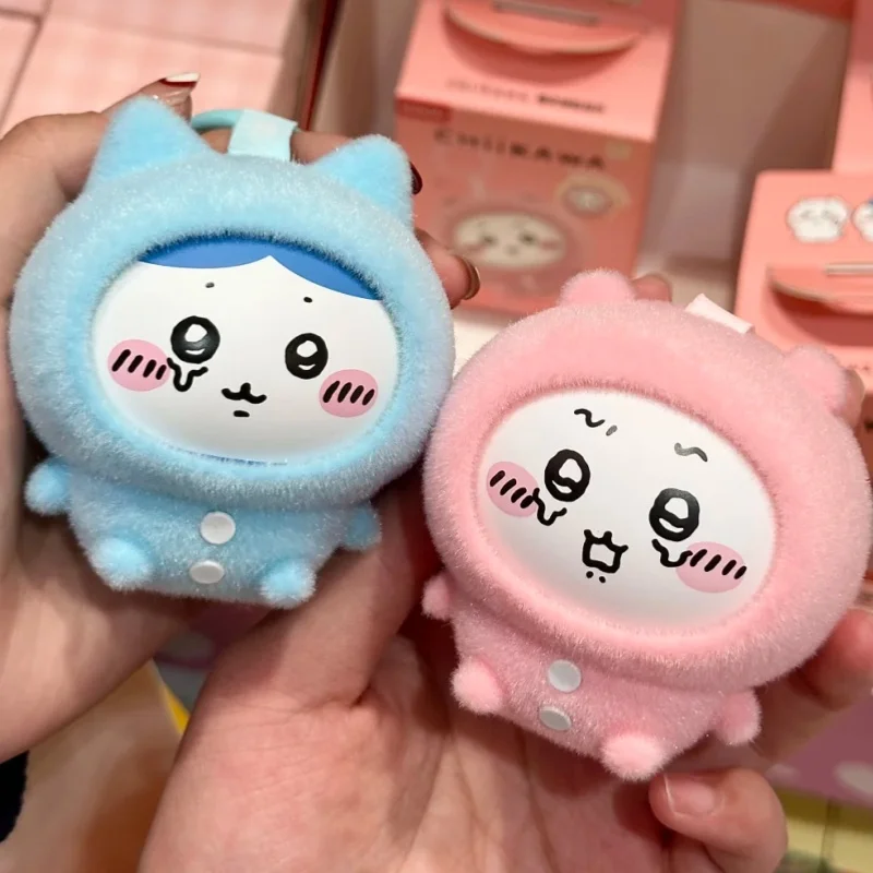 Genuine Authentic Chiikawa Nightwear Face Changing Pendant Blind Box Vinyl Series Bag Decoration Pendant Female Kids Gifts
Genuine Authentic Chiikawa Nightwear Face Changing Pendant Blind Box Vinyl Series Bag Decoration Pendant Female Kids Gifts