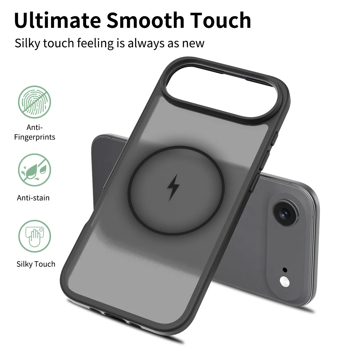 for MagSafe Frosted Phone Case for Google Pixel 10 Pro XL 9A 9Pro Shockproof Magnetic Bumber Matte Cover Pixel Fold 10 Pro Shell
for MagSafe Frosted Phone Case for Google Pixel 10 Pro XL 9A 9Pro Shockproof Magnetic Bumber Matte Cover Pixel Fold 10 Pro Shell