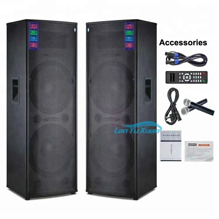 Guangzhou Ega Cheap DJ Speaker Professional Stage Pair Speaker With USB/SD/FM/BT/Microphone for Outdoor Performance Party
Guangzhou Ega Cheap DJ Speaker Professional Stage Pair Speaker With USB/SD/FM/BT/Microphone for Outdoor Performance Party