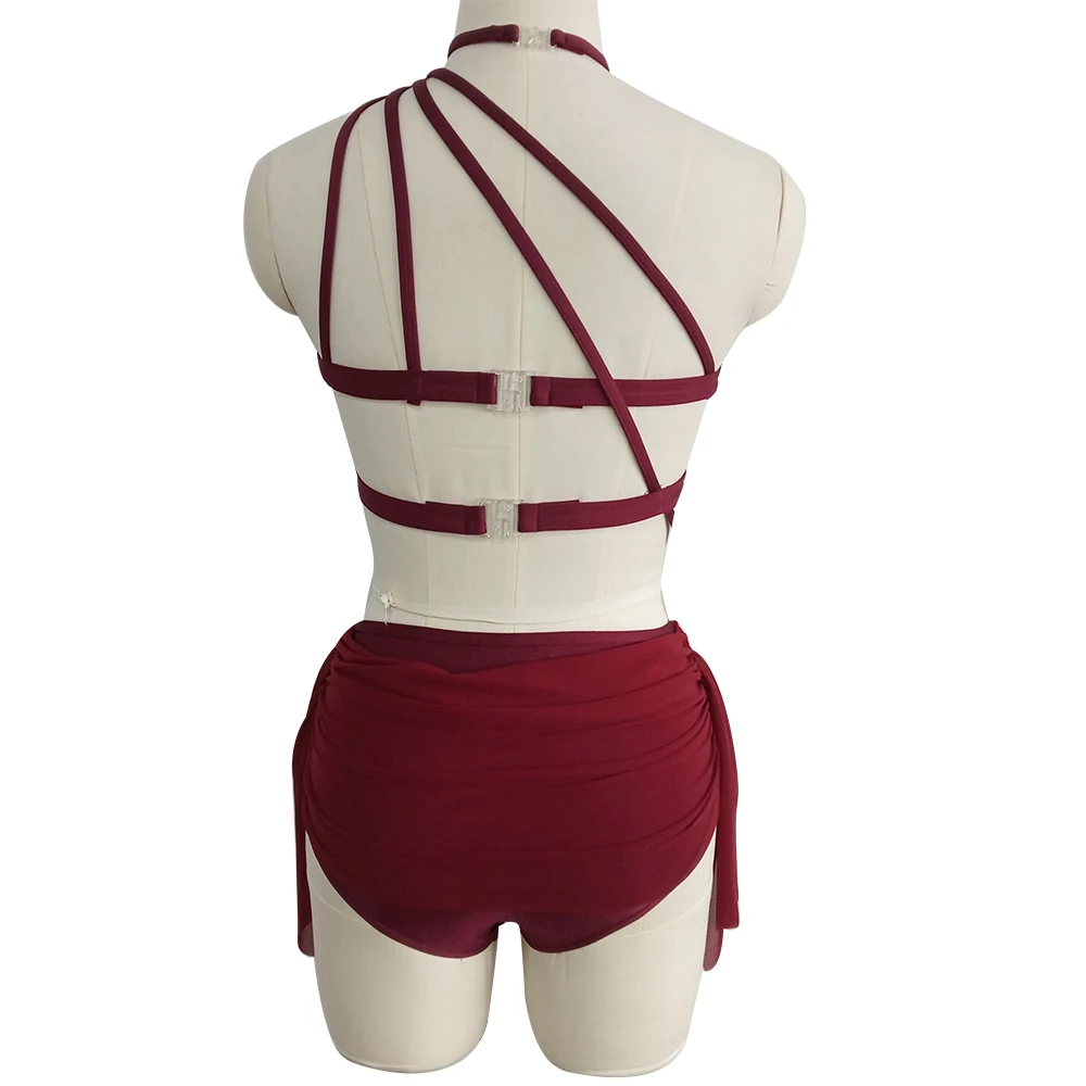 Kids Girls Retail and wholesale nylon mesh modern dance ballet body suit training suit dance school group performance
Kids Girls Retail and wholesale nylon mesh modern dance ballet body suit training suit dance school group performance
