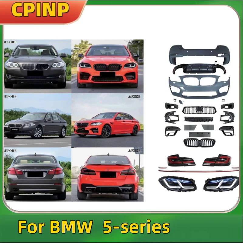 Корпус подходит для корпуса BMW 2011-2017 5-серии F18-21 G38M (F18-новые фары)
Корпус подходит для корпуса BMW 2011-2017 5-серии F18-21 G38M (F18-новые фары)