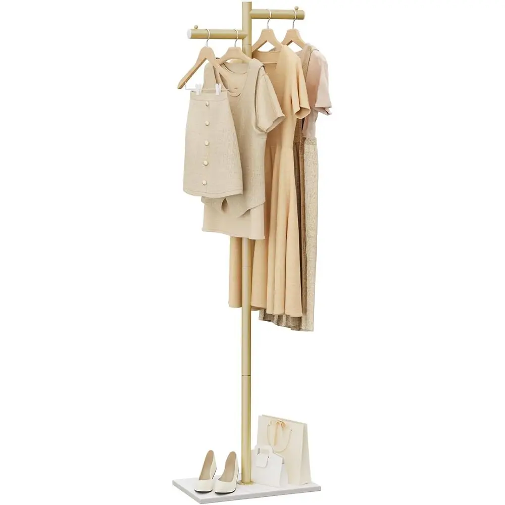 ree-standing Metal Coat Racks, ern Garment Rack, Z-shaped Coat Tree with Natural Rock Base, or Bedroom, Oice, Hallway, Entryway,
ree-standing Metal Coat Racks, ern Garment Rack, Z-shaped Coat Tree with Natural Rock Base, or Bedroom, Oice, Hallway, Entryway,