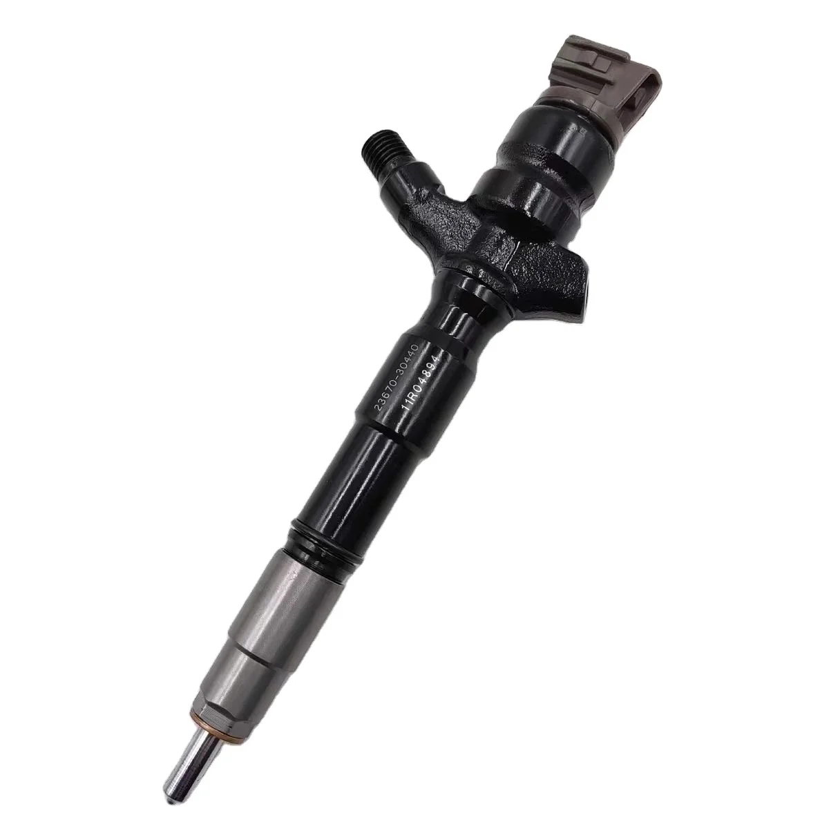 Original New 1KD FTV Euro 5 Hiace Dyna Engine Fuel Injector Aluminum Engine Part fortoyota 3 Months Injen Suzuki Vitara 2.0
Original New 1KD FTV Euro 5 Hiace Dyna Engine Fuel Injector Aluminum Engine Part fortoyota 3 Months Injen Suzuki Vitara 2.0