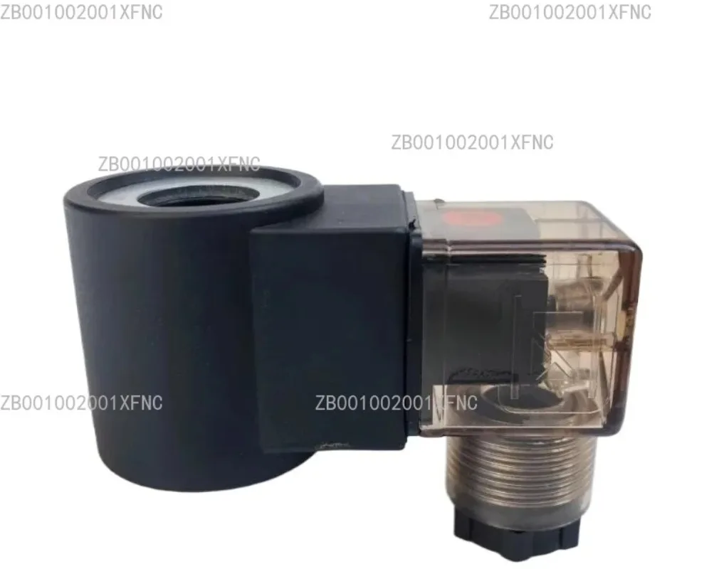 Tail Plate Lift Hydraulic Cartridge Valve Coil 13mm Inner Hole 37mm Height AC220V AC110V
Tail Plate Lift Hydraulic Cartridge Valve Coil 13mm Inner Hole 37mm Height AC220V AC110V