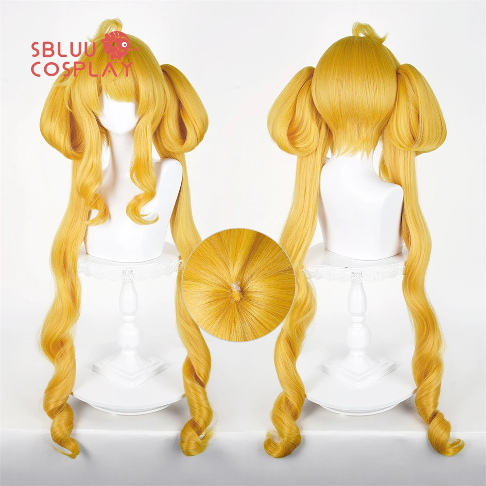 SBluuCosplay Arknights Leizi the Thunderbringer Косплей Парик Аксессуар для Хэллоуина
SBluuCosplay Arknights Leizi the Thunderbringer Косплей Парик Аксессуар для Хэллоуина