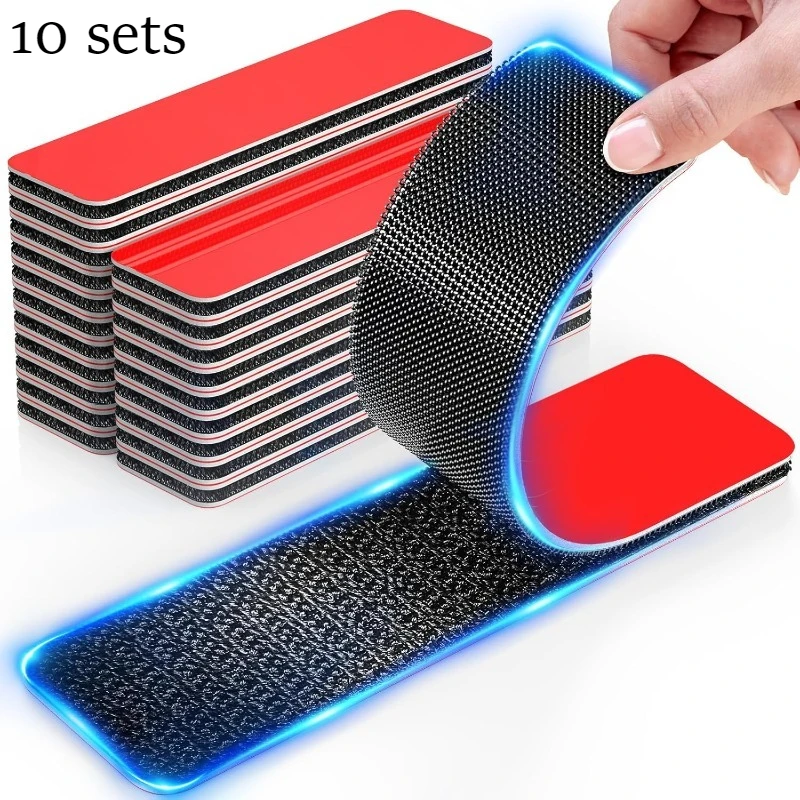 5/7/10 set, black 1.2x3.2 inch heavy rubber strip, super sticky, high temperature resistance, common indoors and outdoors
5/7/10 set, black 1.2x3.2 inch heavy rubber strip, super sticky, high temperature resistance, common indoors and outdoors