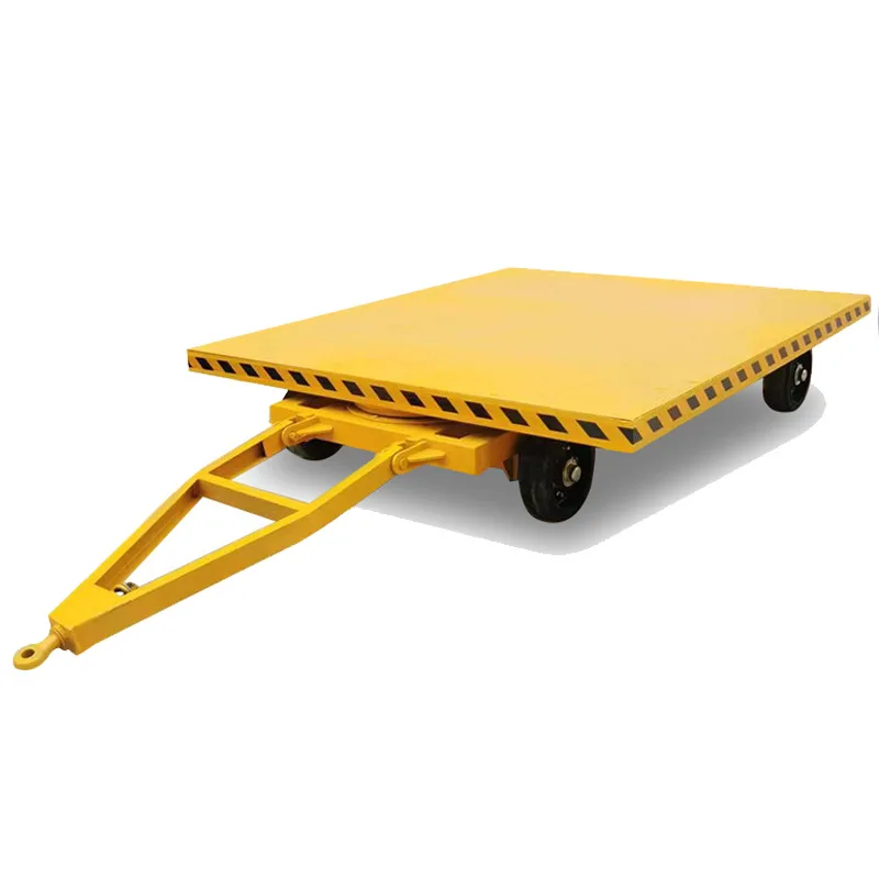 Traction flatbed trailer heavy duty large tonnage workshop logistics four-wheel steering truck, traction flatbed truck
Traction flatbed trailer heavy duty large tonnage workshop logistics four-wheel steering truck, traction flatbed truck