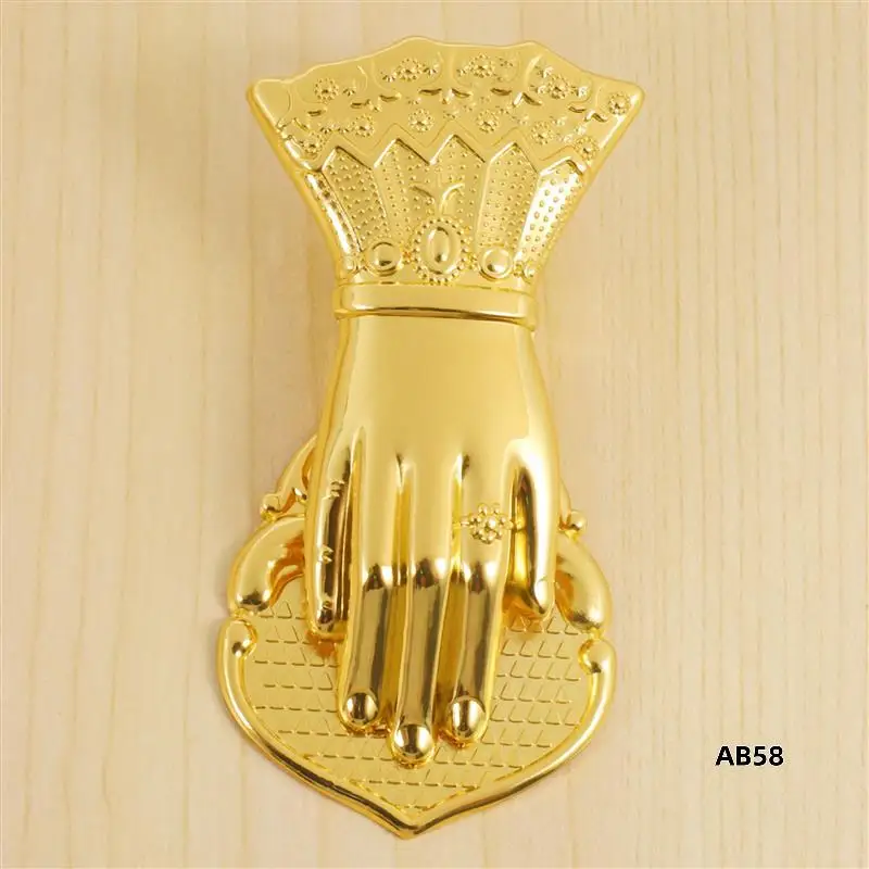 5X Luxury Chic Office Paper Storage Clip Ins Wrought Gold Vintage Hand Shape Alloy Document Handbook Storage Clip
5X Luxury Chic Office Paper Storage Clip Ins Wrought Gold Vintage Hand Shape Alloy Document Handbook Storage Clip