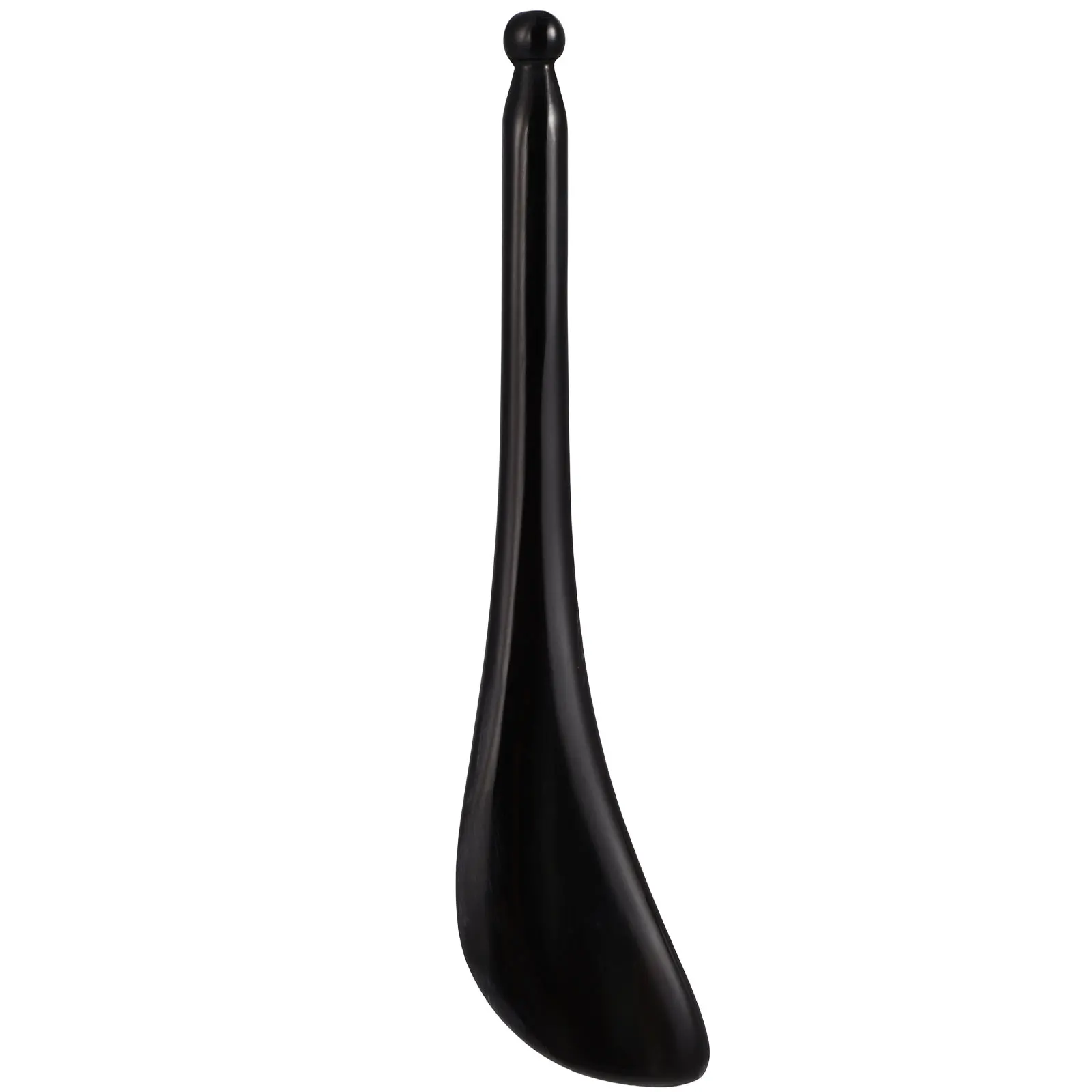 Cow Horn Massage Scraping Stick Gua Board Natural Ox Horn Facial Spa Tool Promotes Blood Flow Relieves Pain
Cow Horn Massage Scraping Stick Gua Board Natural Ox Horn Facial Spa Tool Promotes Blood Flow Relieves Pain