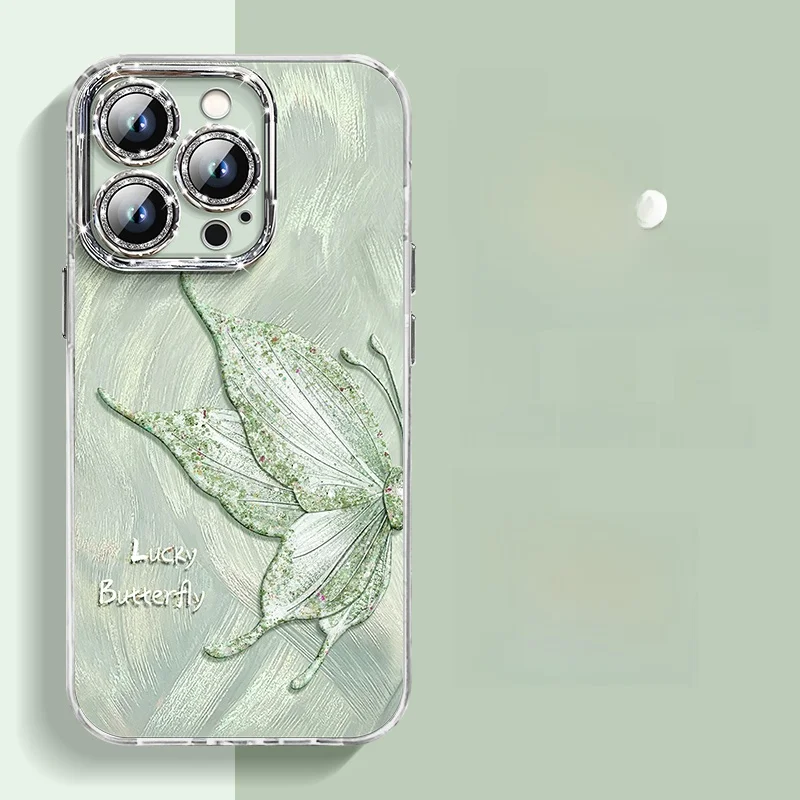 QBIG High Defn Creative Luy Design for 5Promax Women's Model Phone Case Cover Faionable Storage Box
QBIG High Defn Creative Luy Design for 5Promax Women's Model Phone Case Cover Faionable Storage Box