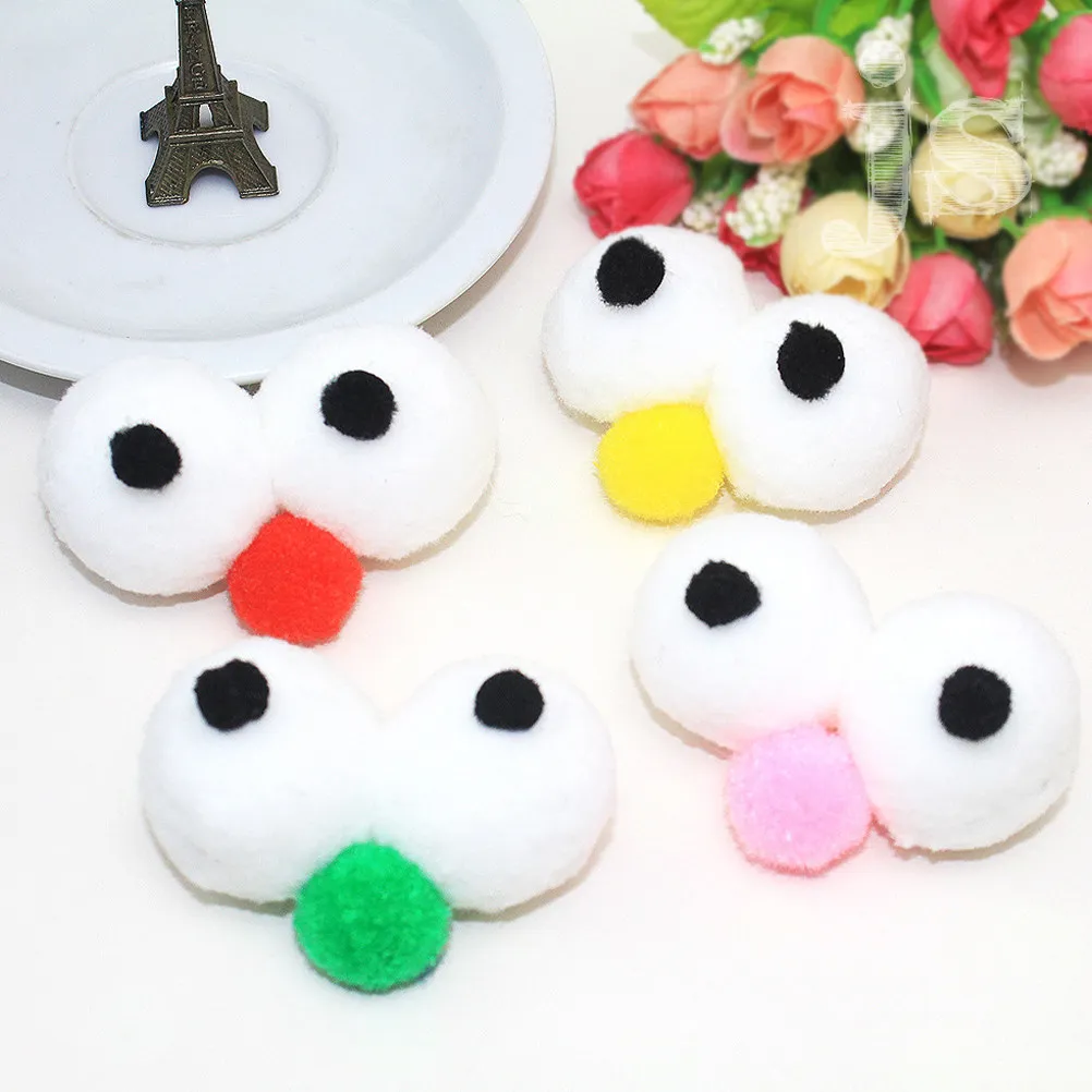 10Pcs Lightweight Artificial Eyes for Stuffed Animal Decoration Creative DIY Craft Supplies Holiday Party Fun Decorative
10Pcs Lightweight Artificial Eyes for Stuffed Animal Decoration Creative DIY Craft Supplies Holiday Party Fun Decorative