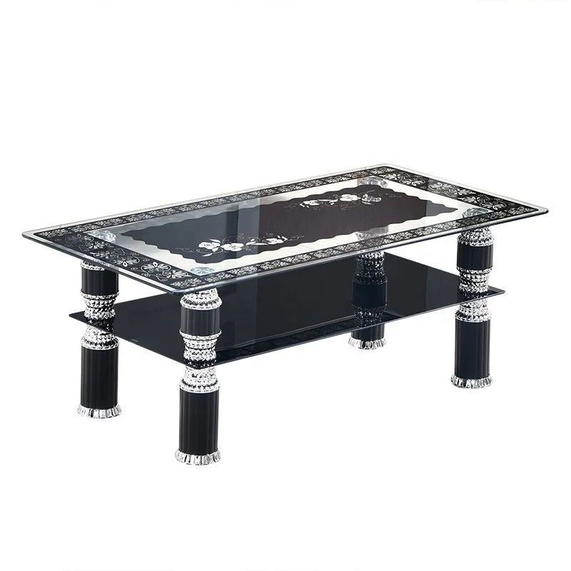 Living Room Wholesale Price Simple Design Decoration Furniture Modern Style Coffee Tea Table for Home with Storage
Living Room Wholesale Price Simple Design Decoration Furniture Modern Style Coffee Tea Table for Home with Storage